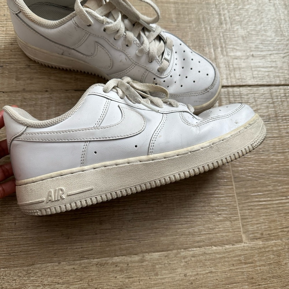 Nike Air Force One